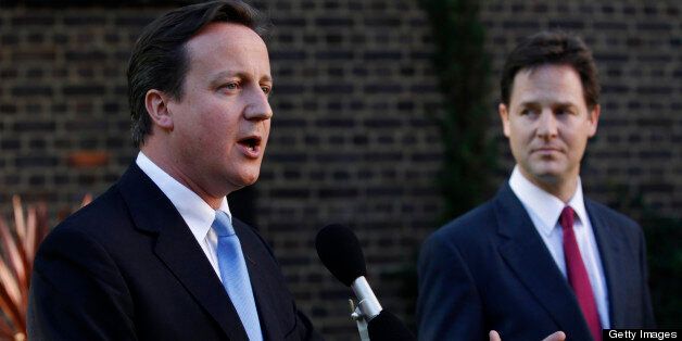 David Cameron and Nick Clegg's gay marriage bill moves a step closer to becoming law on Monday