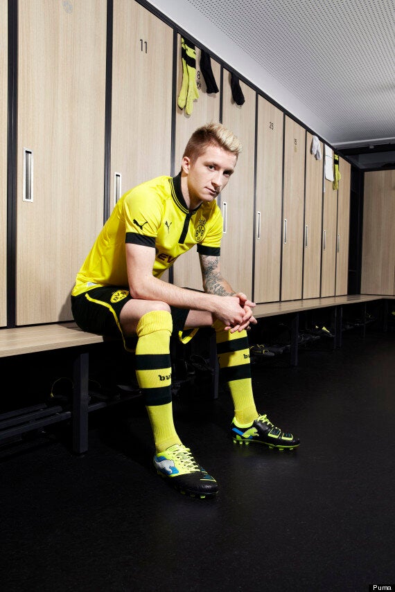 Marco reus puma shoes sale