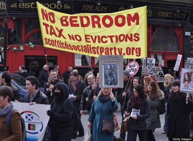 Bedroom tax essay 07 picture