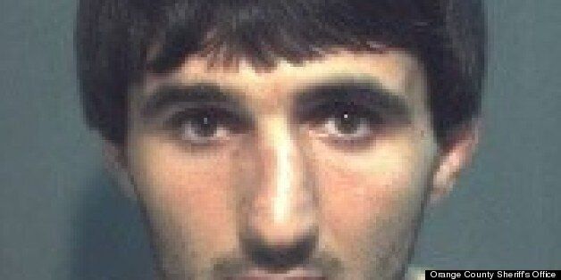 Ibragim Todashev was shot and killed by an FBI agent