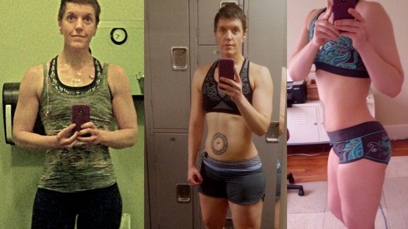 weight loss techniques