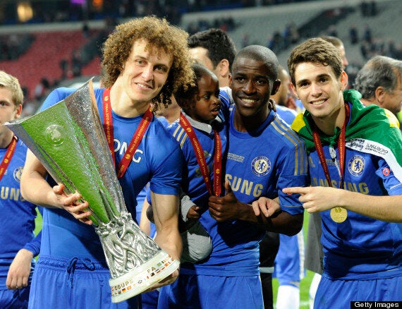 Europa League Winners Could Get Champions League Berth | HuffPost UK