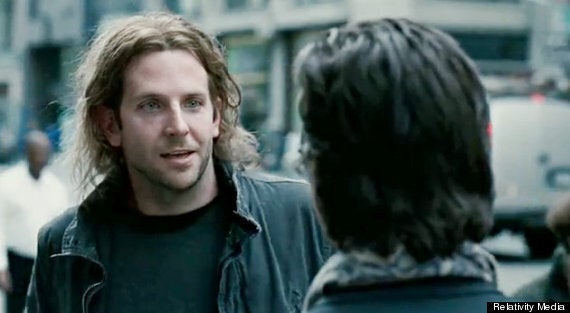 Bradley Cooper has last 'Hangover,' could pursue career as a ninja