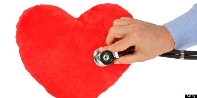 All you need to know about heart health