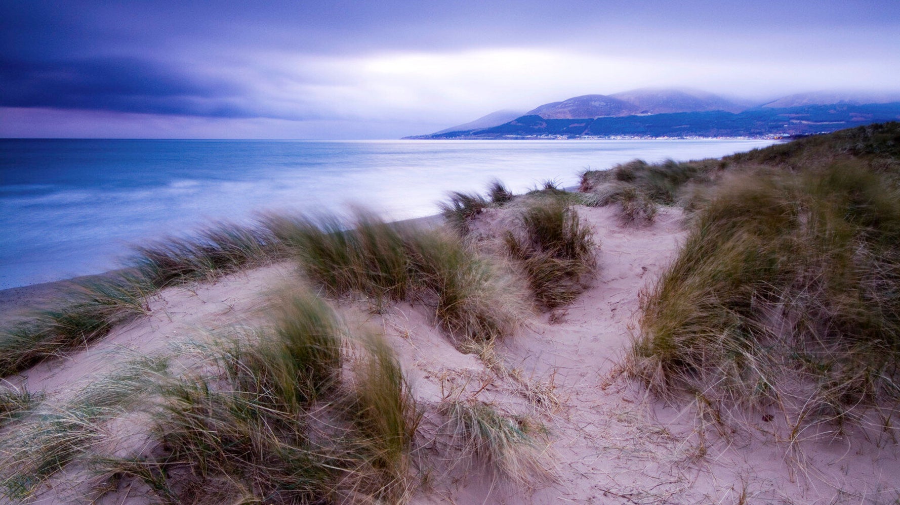 Northern Ireland S Stunning Landscape Pictures Huffpost Uk Life