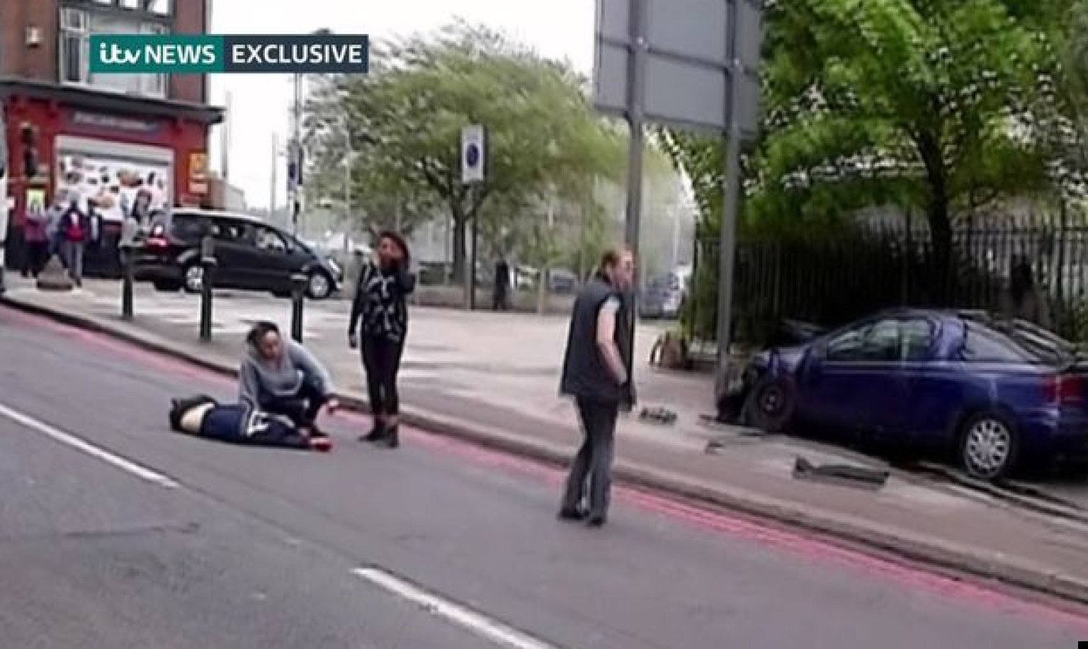 Lee Rigby Murder Man Charged Over Malicious Facebook Comments   5d02d9702500004e12e76d79 