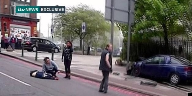 The comments were made following the murder of Lee Rigby