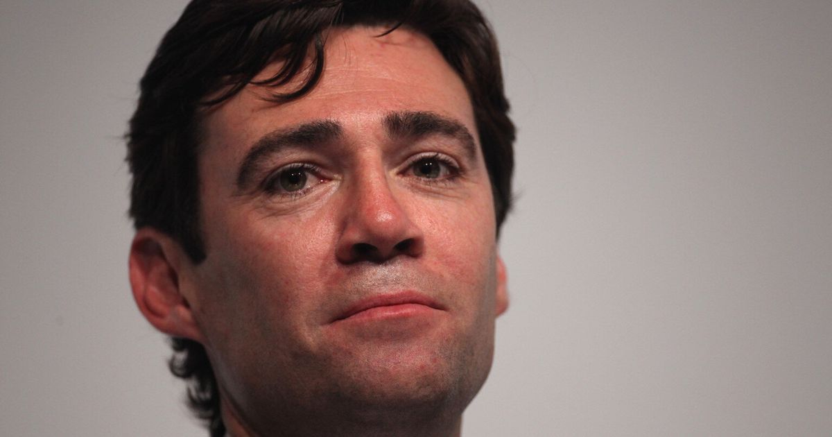 Labour S Andy Burnham Admits Problems With Gp Contract But Not To Blame For A E Crisis Huffpost Uk The mayor of greater manchester, andy burnham, has today accused the transport secretary, chris grayling, of sleeping behind the wheel as the travel chaos caused by new rail timetables continued. huffpost uk