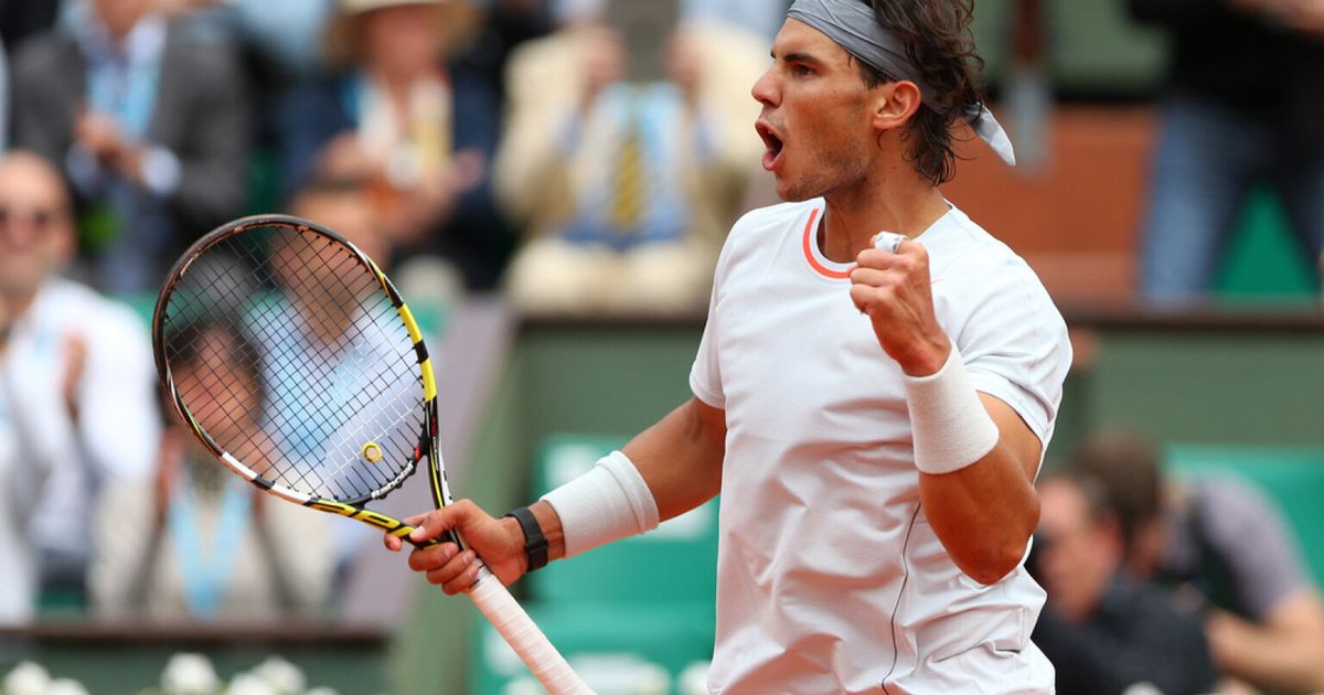 Rafael Nadal Says Tennis Is A 'Clean Sport' And Wants Doping