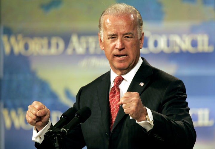 Biden's involvement in the 2010 Iraqi elections fueled anxiety within Iraq about U.S. dominance and bullying.