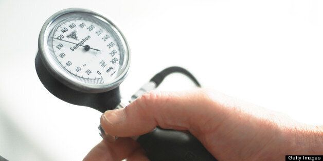 Could telemonitoring help lower your blood pressure?