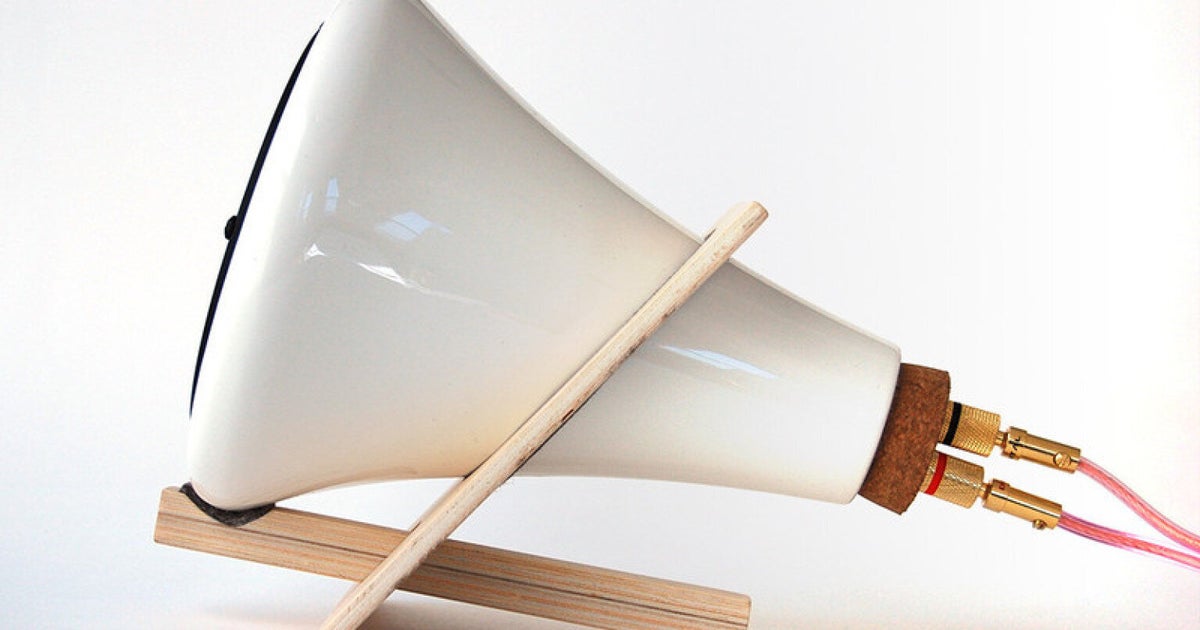 9 Best Speakers You Can Buy In 2013 (REVIEW) HuffPost UK Tech