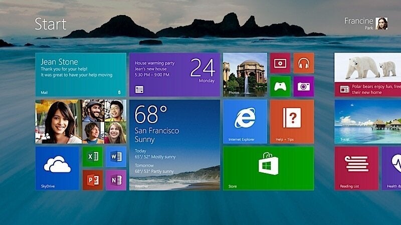 Windows 8.1