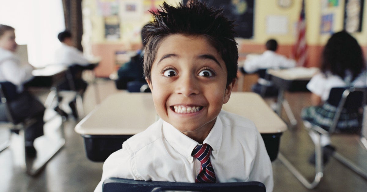 Best, Funniest Bunking Off School Stories HuffPost UK Students