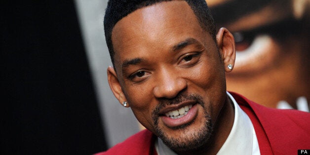 Will Smith