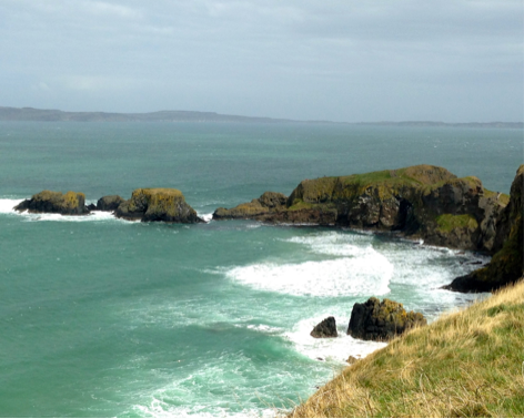 Northern Ireland: Not just a pretty accent | HuffPost UK Life