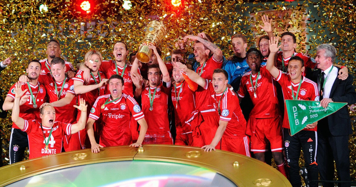 Bayern Vs Stuttgart 2020 Bayern Vs Stuttgart 2020