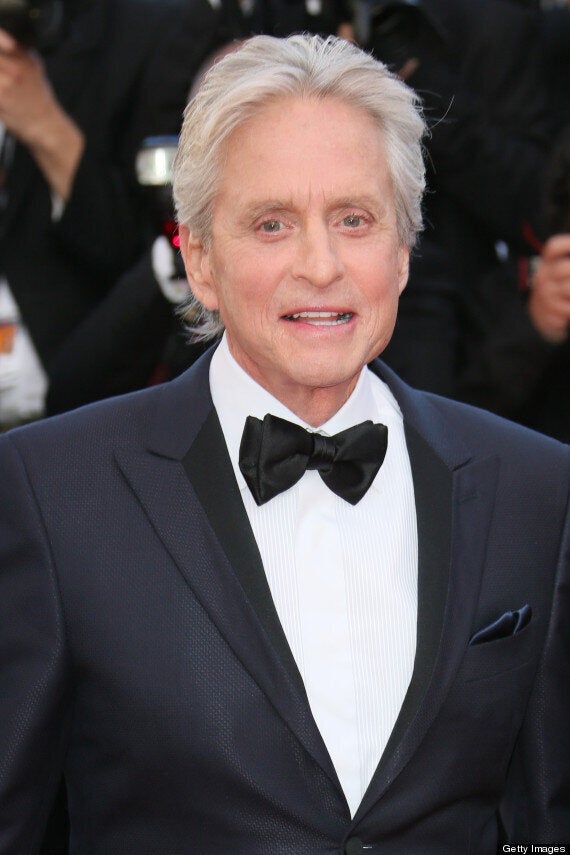 Michael Douglas Oral Sex Caused My Cancer Huffpost Uk Entertainment 2028