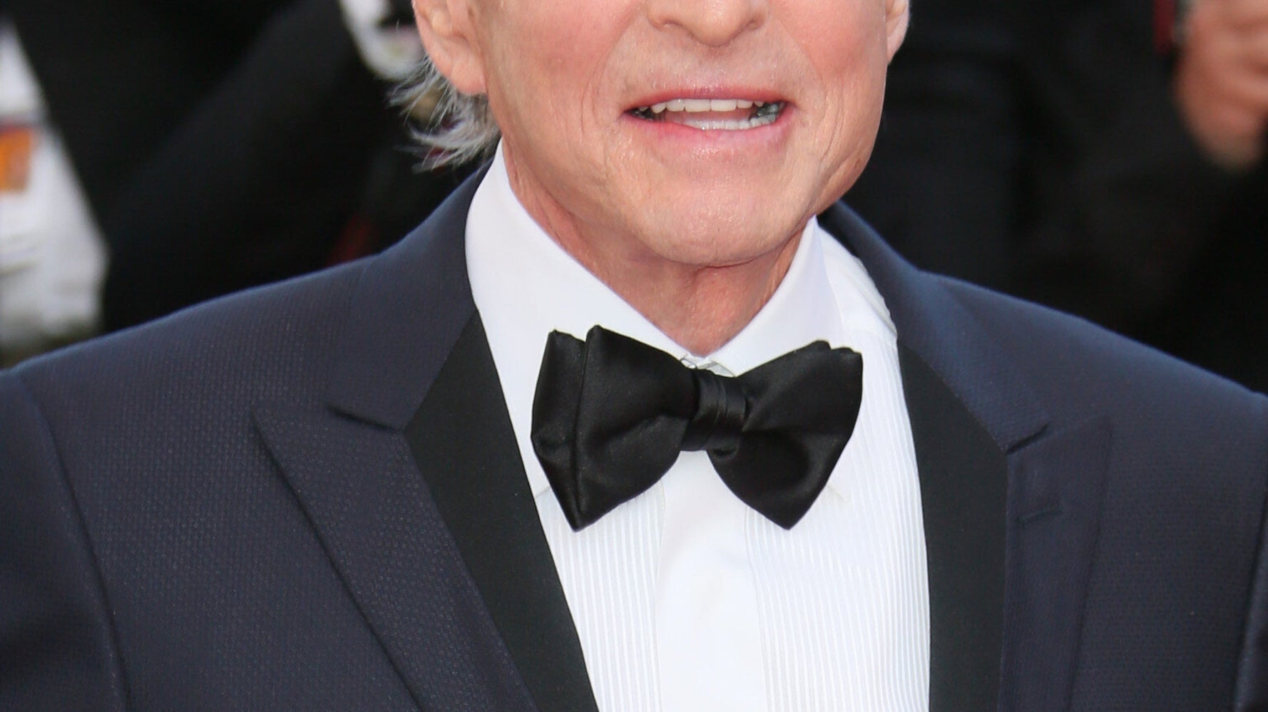 Michael Douglas Oral Sex Caused My Cancer Huffpost Uk Entertainment