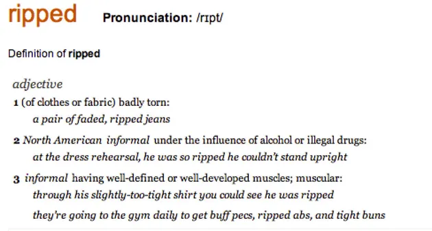 Why words like lolz, ridic and mwahahaha make it into the Oxford English  Dictionary