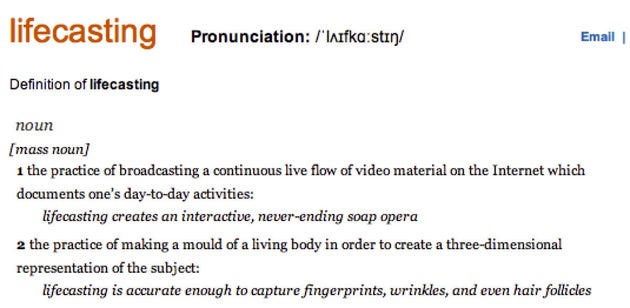 Why words like lolz, ridic and mwahahaha make it into the Oxford English  Dictionary