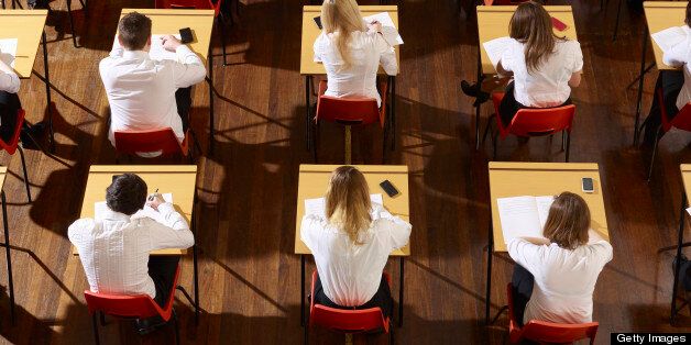 Could GCSEs Be Replaced By The I-Level?