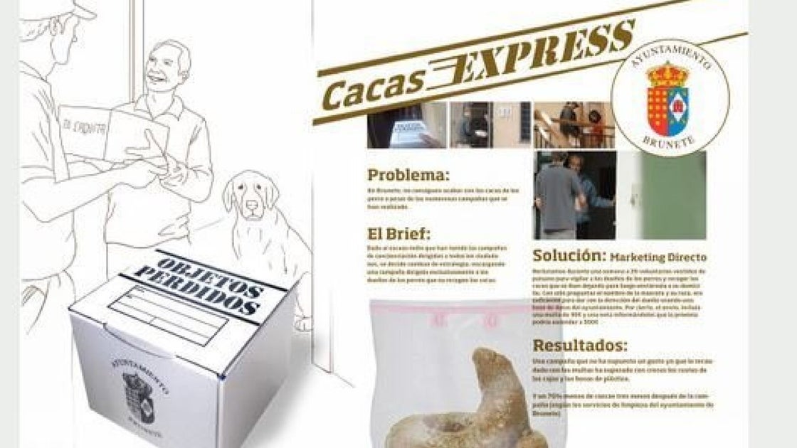 CACA EXPRESS