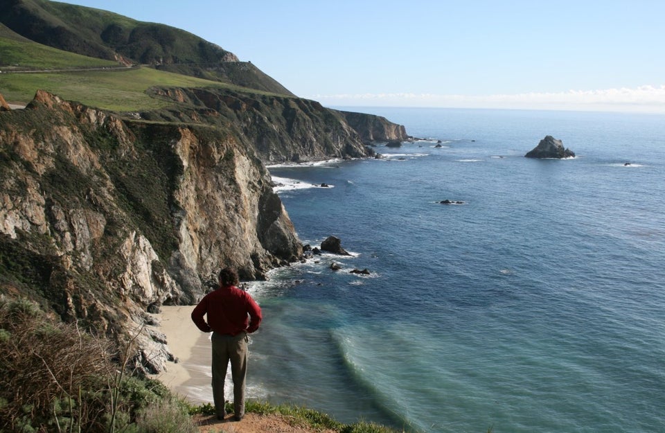 Big Sur