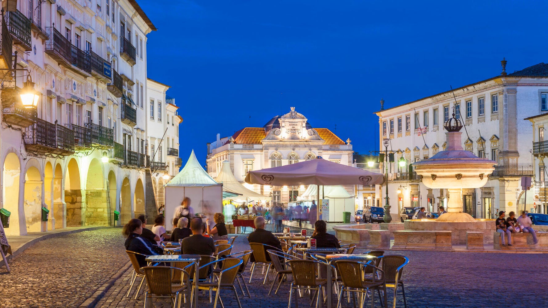 Portugal's South Central, The Alentejo | HuffPost UK Life