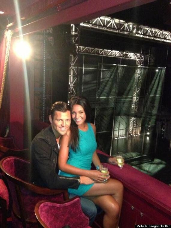 Mark Wright's New TV Show 'My Man Can' Axed Before It's Even Aired