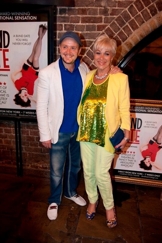 Denise Welch + Fiance_01