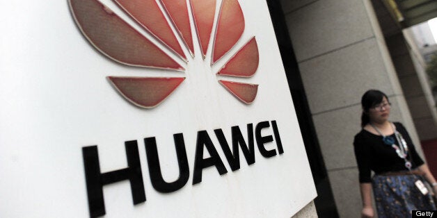 Huawei have been blocked from installing equipment in the US and Australia over concerns