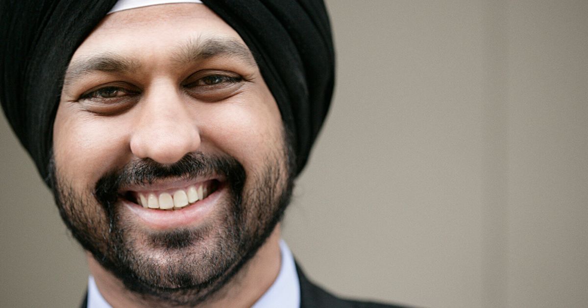 British Sikhs 'Proud To Be British' Despite Most Experiencing Racism