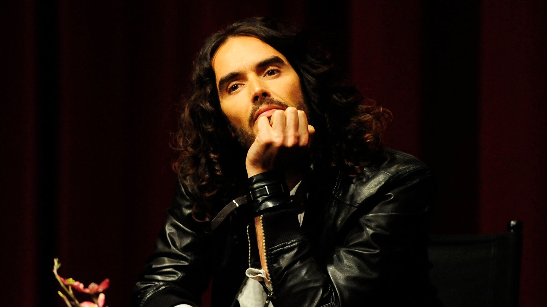 Russell Brand To Appear On 'Question Time' | HuffPost UK Entertainment