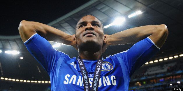 Florent Malouda has left Chelsea after six years