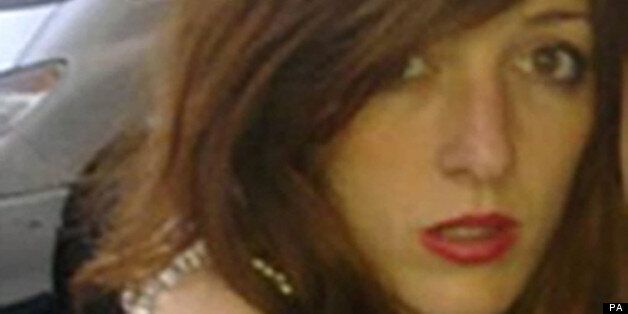 The body is believed to be that of missing Zara Broughton