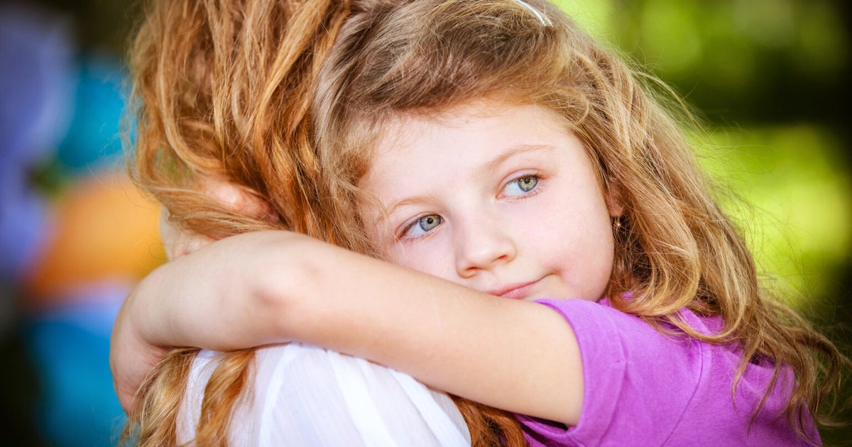 One Million Children Grow Up Without Father, Suggests Report | HuffPost ...