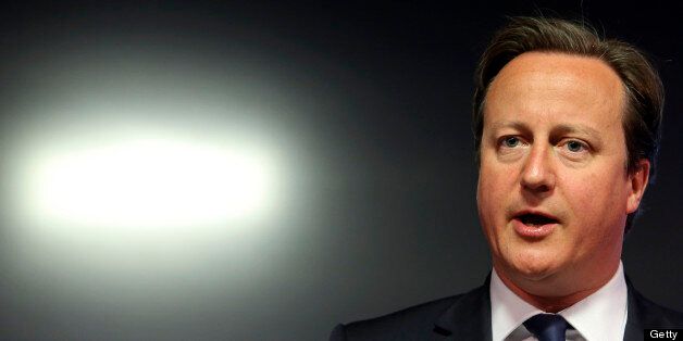 David Cameron is to set out the pro-EU argument