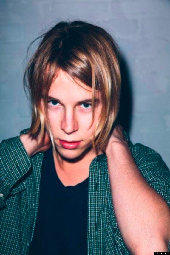 Tom Odell Exclusive: 'Another Love' Singer Talks Us Through His Debut ...
