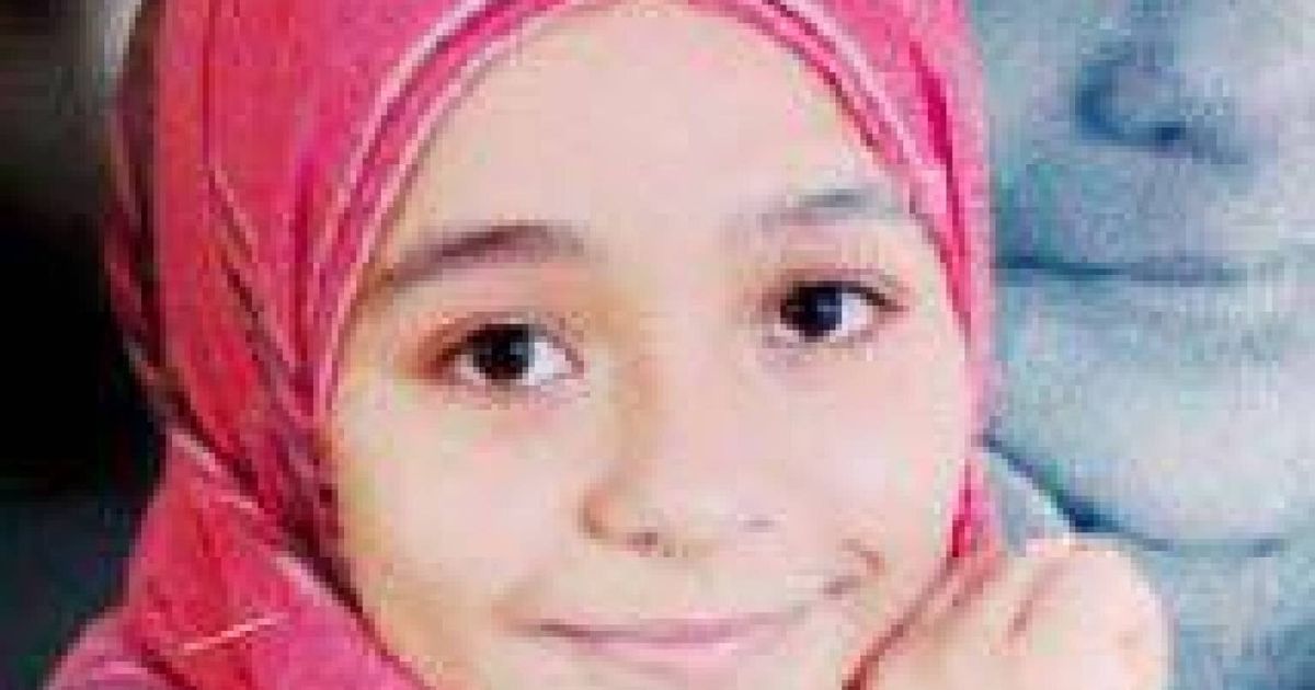 Soher Ebrahim Egyptian Girl 13 Dies After Illegal Female Genital Mutilation Fgm Huffpost 