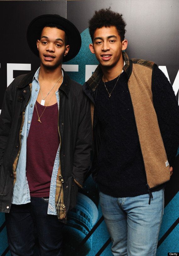 Rizzle Kicks To Offer Work Placements On New VIdeo | HuffPost UK