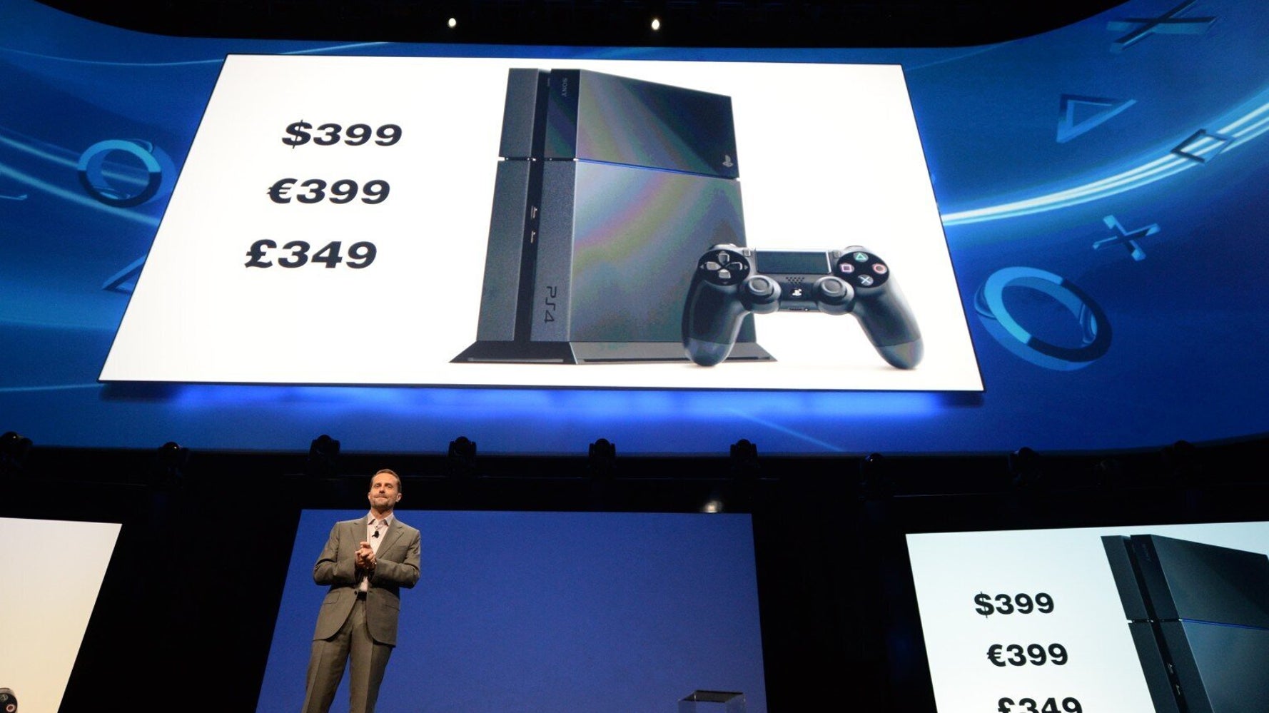 PS4 Price: How Much Will The PlayStation 4 Cost? | HuffPost UK Tech