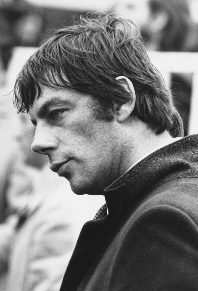 Henry Cecil