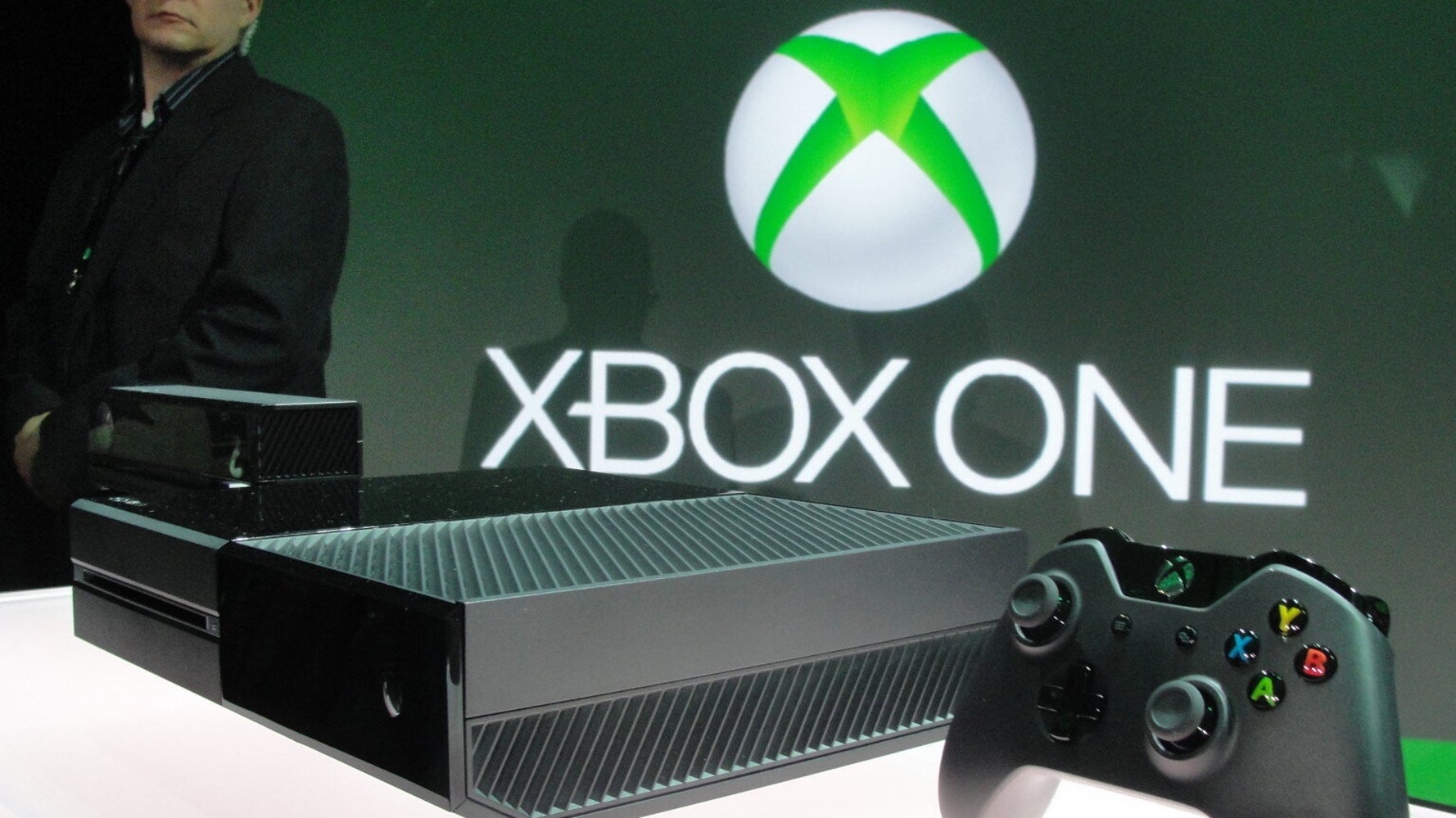 PS4 And XBox One Game On HuffPost UK Tech