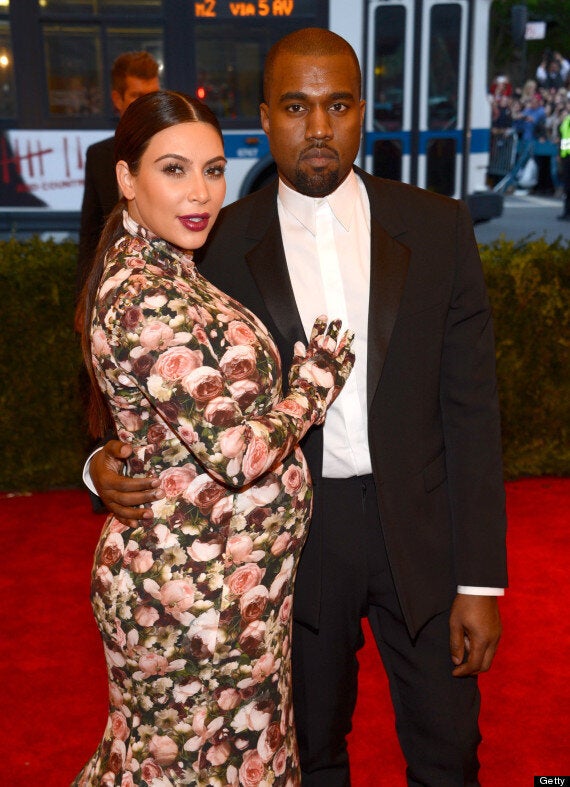 Did Kanye West cheat on pregnant Kim Kardashian? Rapper denies