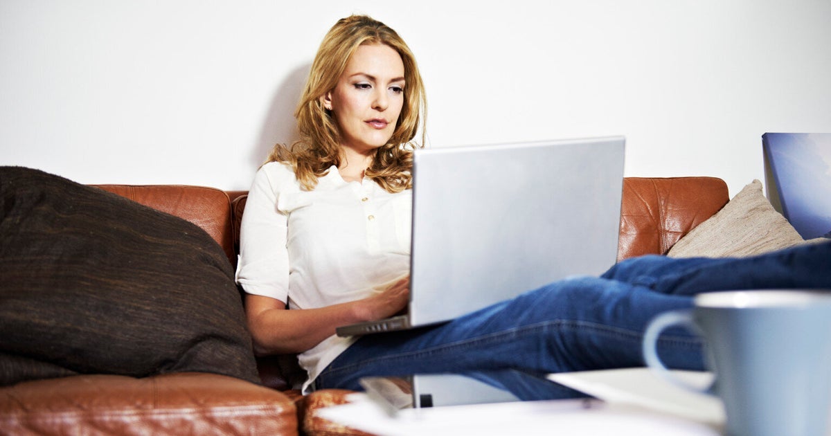 Should We All Be Forced to Work From Home? HuffPost UK Life