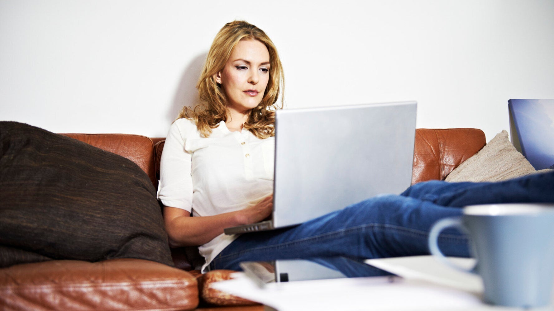 Should We All Be Forced to Work From Home? HuffPost UK Life