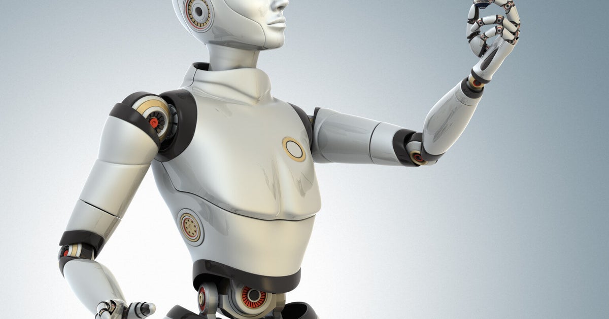 Government To Launch £1M Invention Prize 'To Change The World