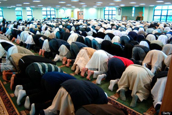 Sex Grooming Muslims To Hear Hard Hitting Sermon In British Mosques