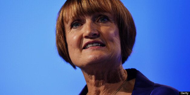 Are Tessa Jowell's comments sexist?